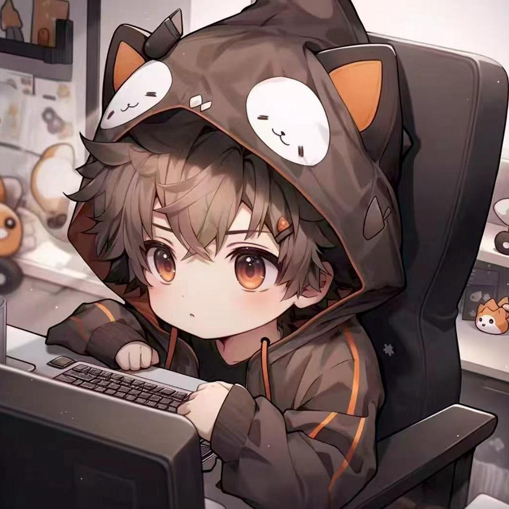 鸿图归来-小饼干