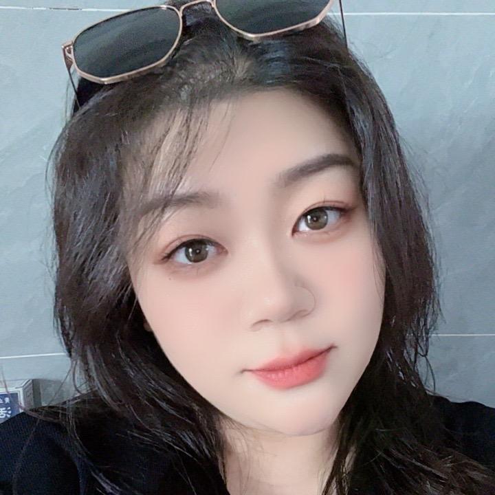 吖吖🥰