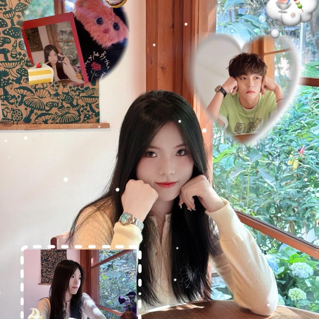 吃了你耶耶🥥•̀ω•🥥́