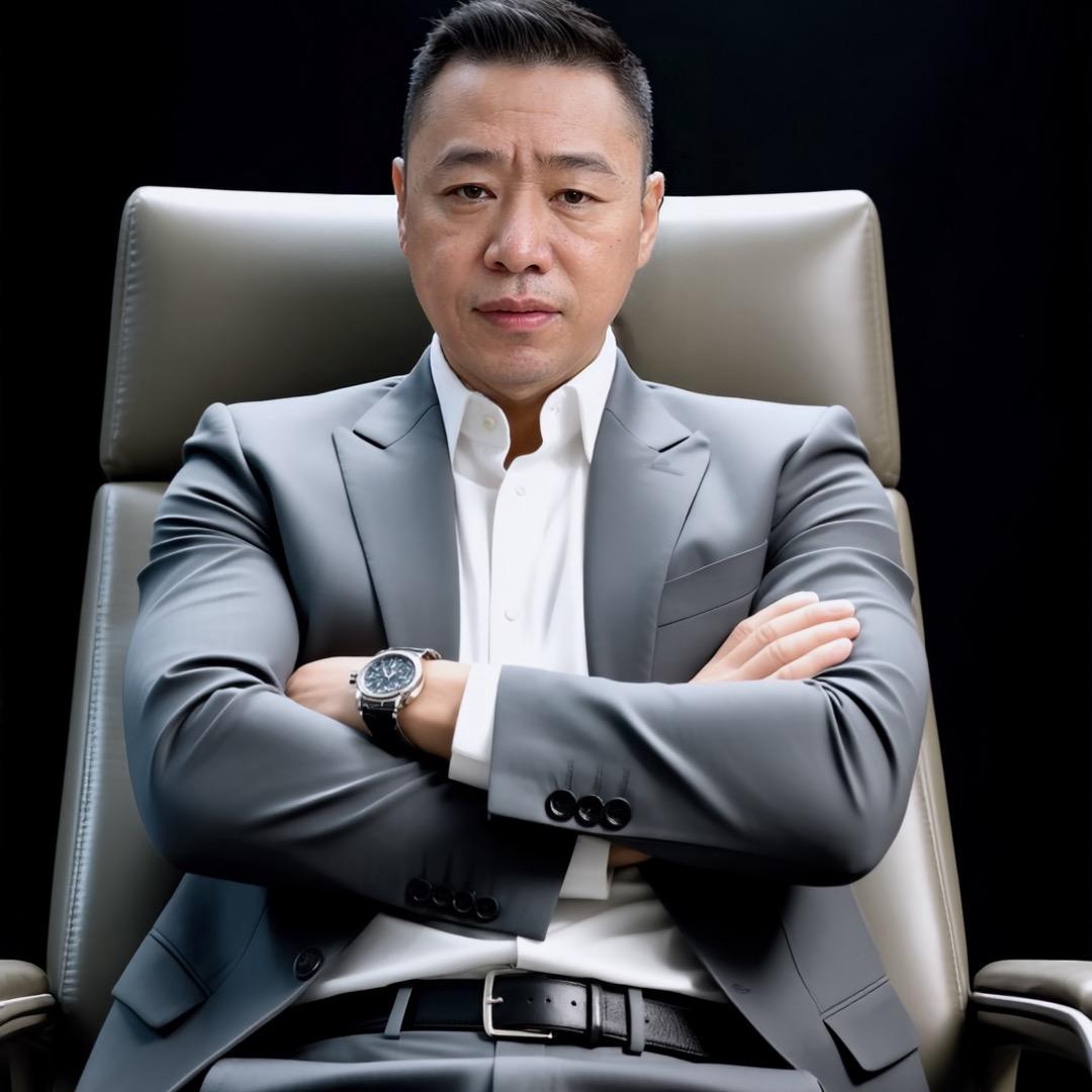 天津爷们工哥