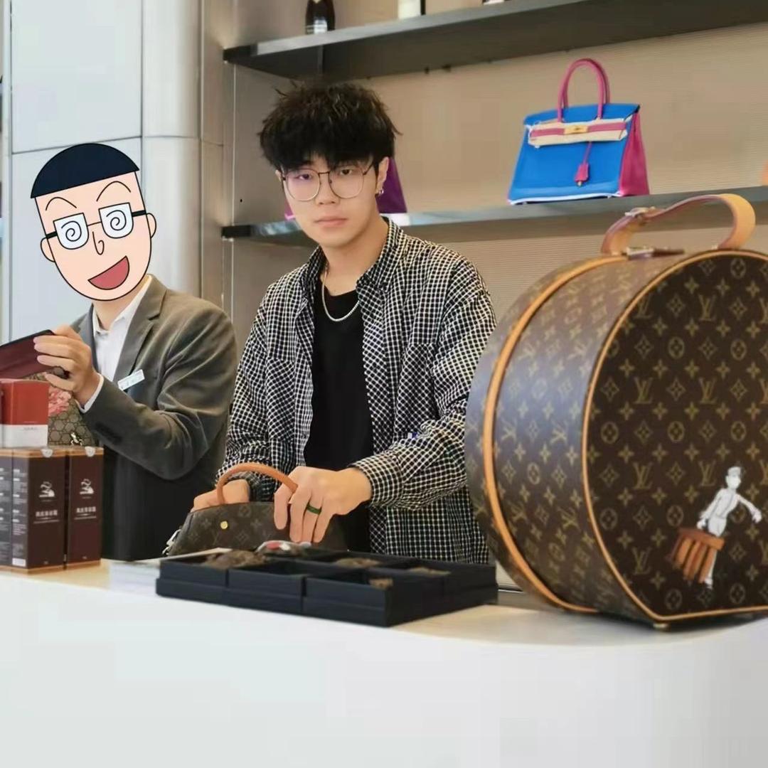 昊宇很靠谱