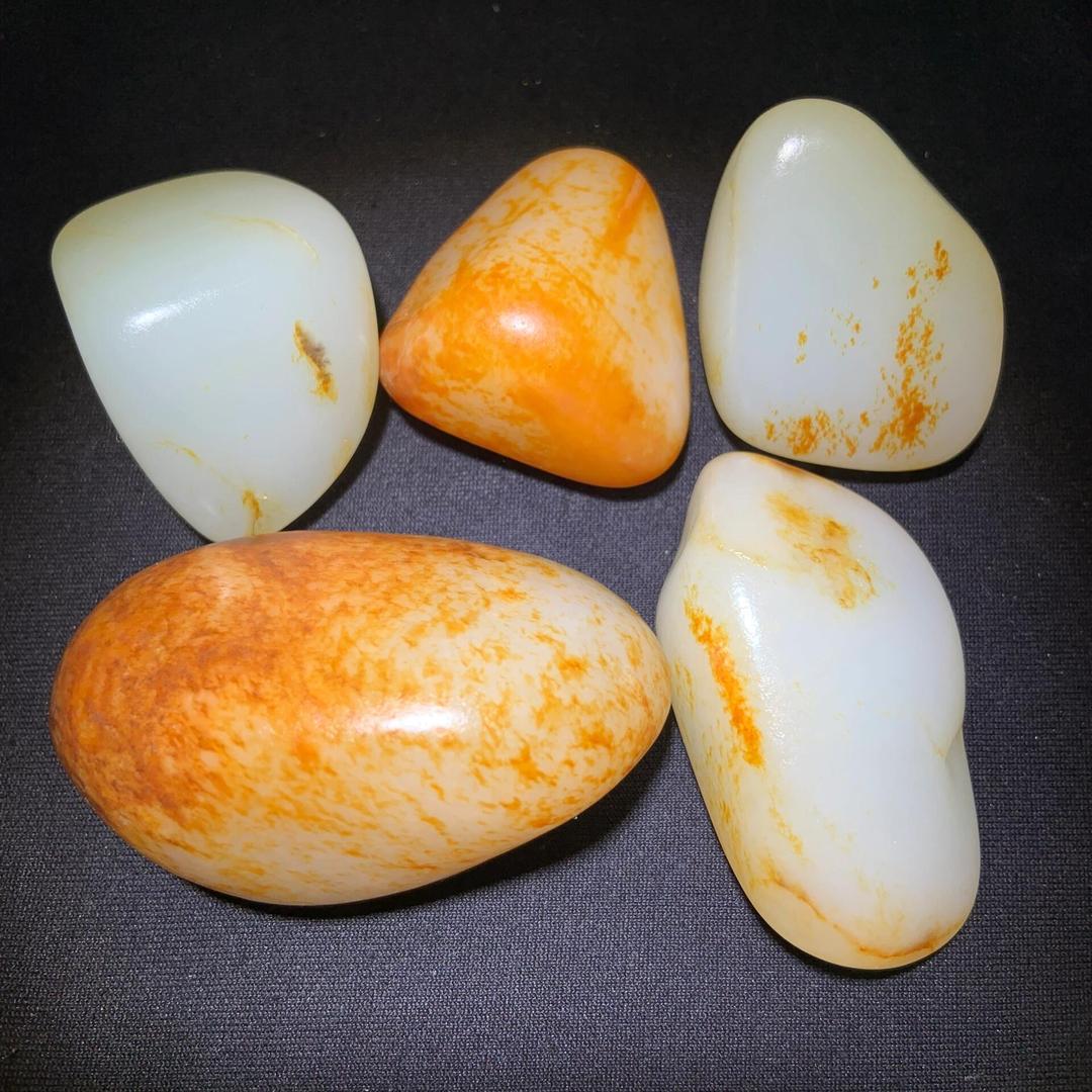 河一玉石精选