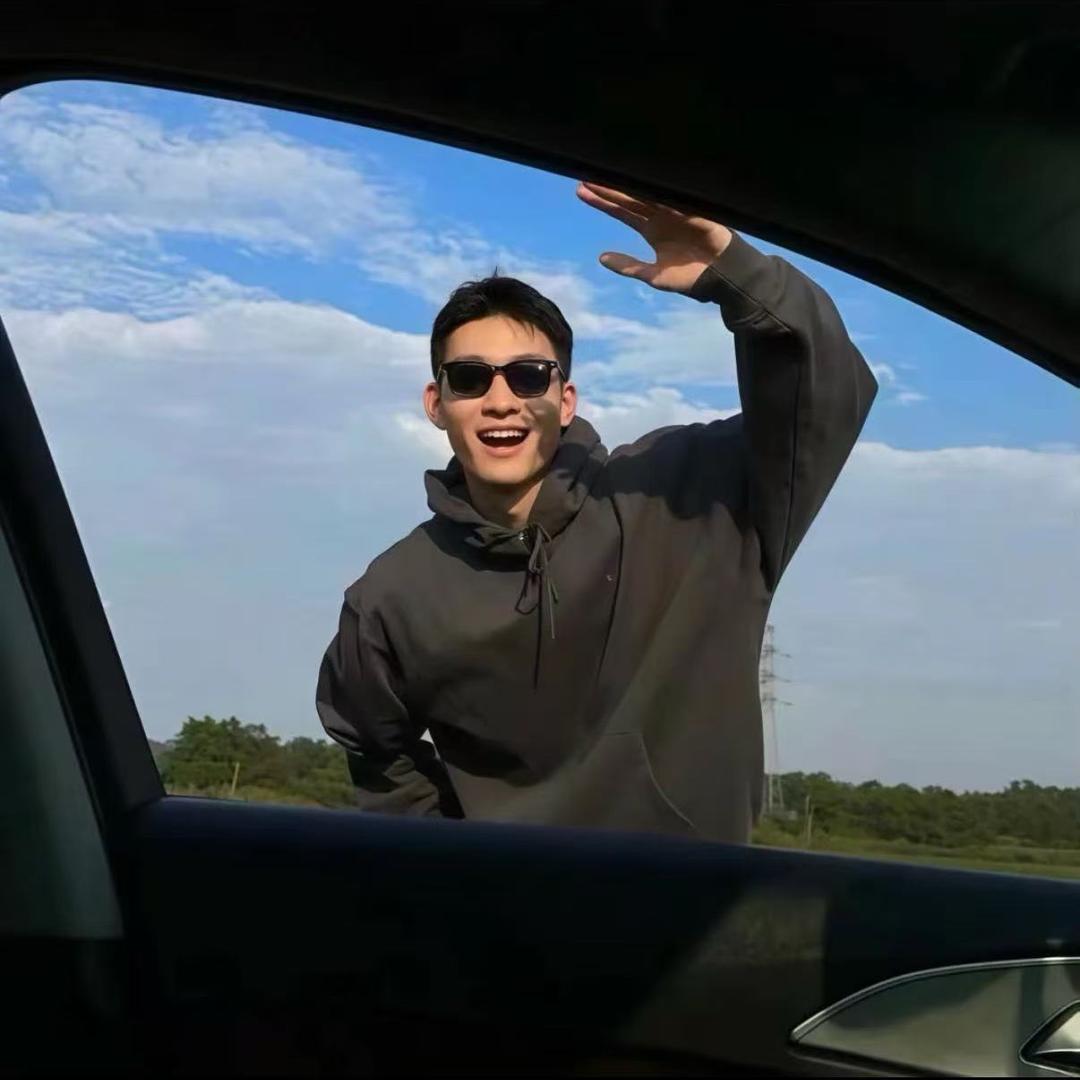 杨@