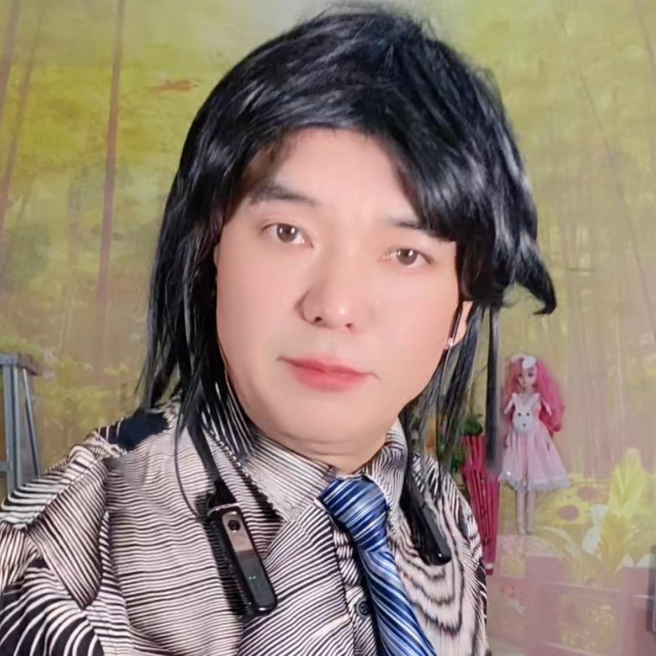 啊強哥