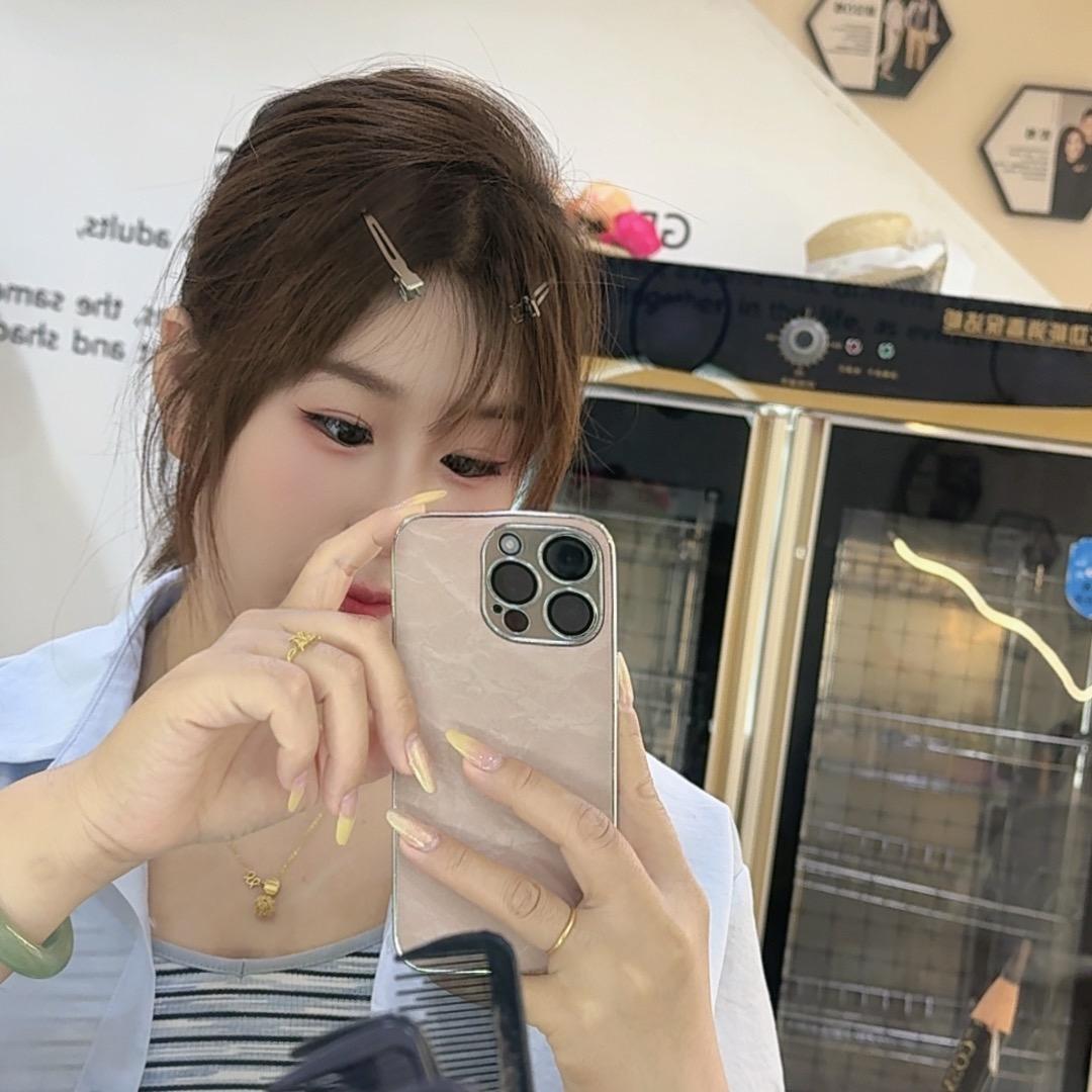 桃桃桃不掉 🌸