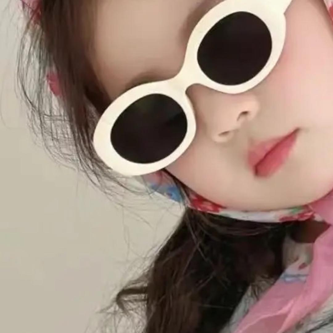 冬雪美艳💗