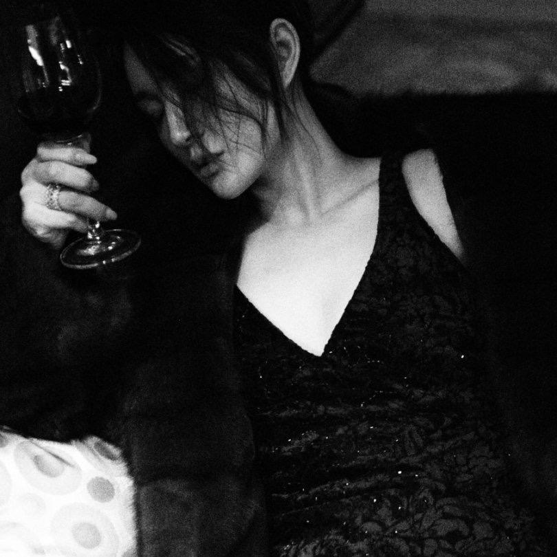 洛哥（灵感穿搭）