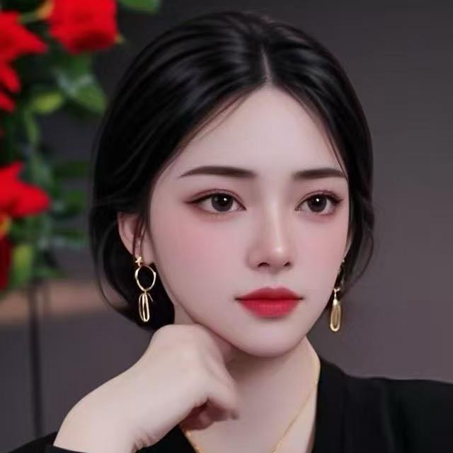 珍妮🌹小倾诉