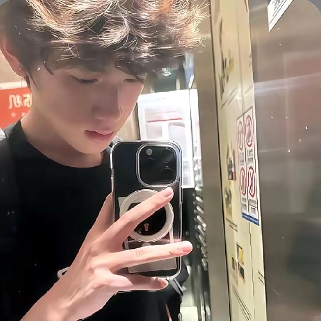 澜羊羊