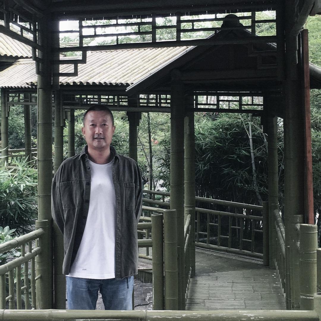 阿明哥