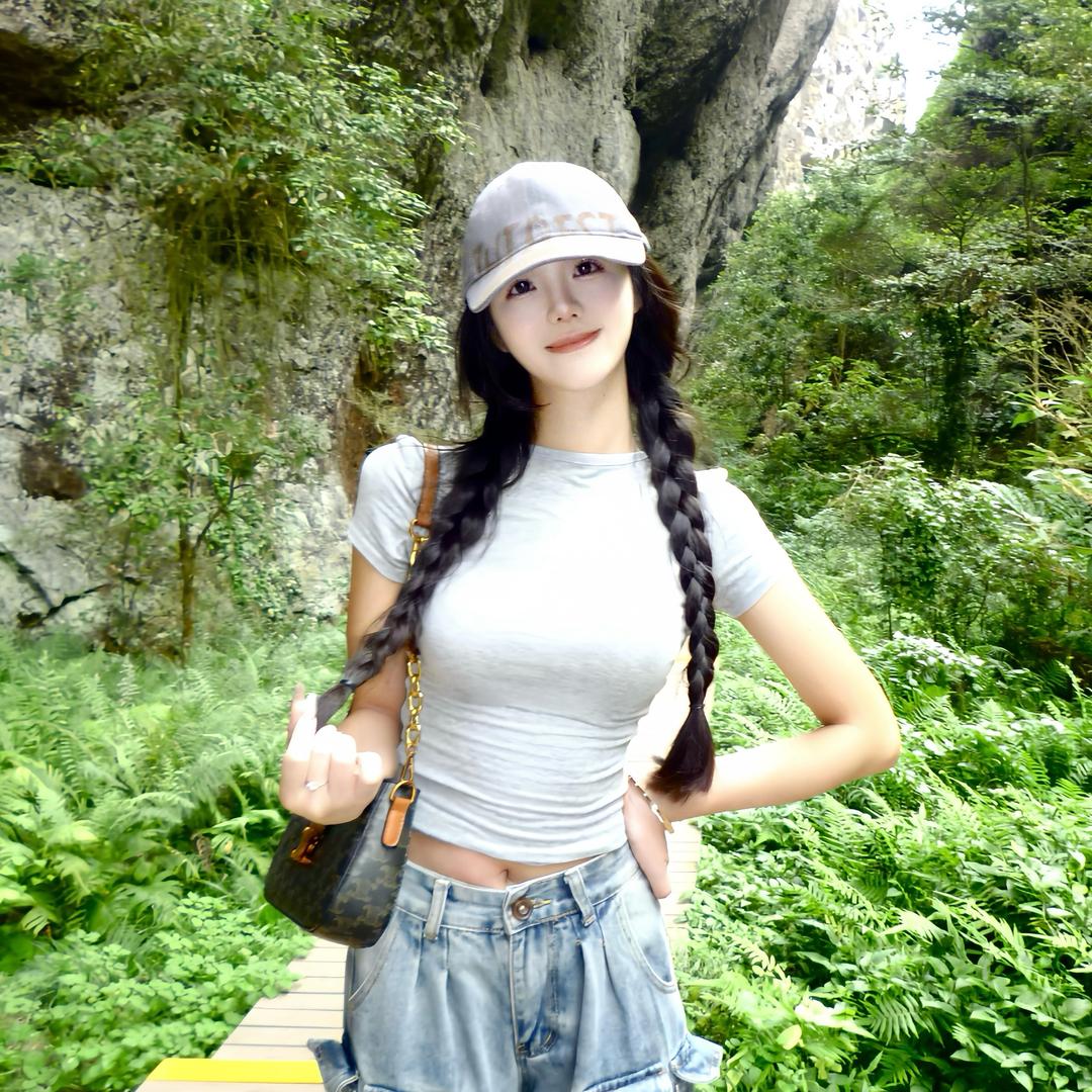 抠抠kiki