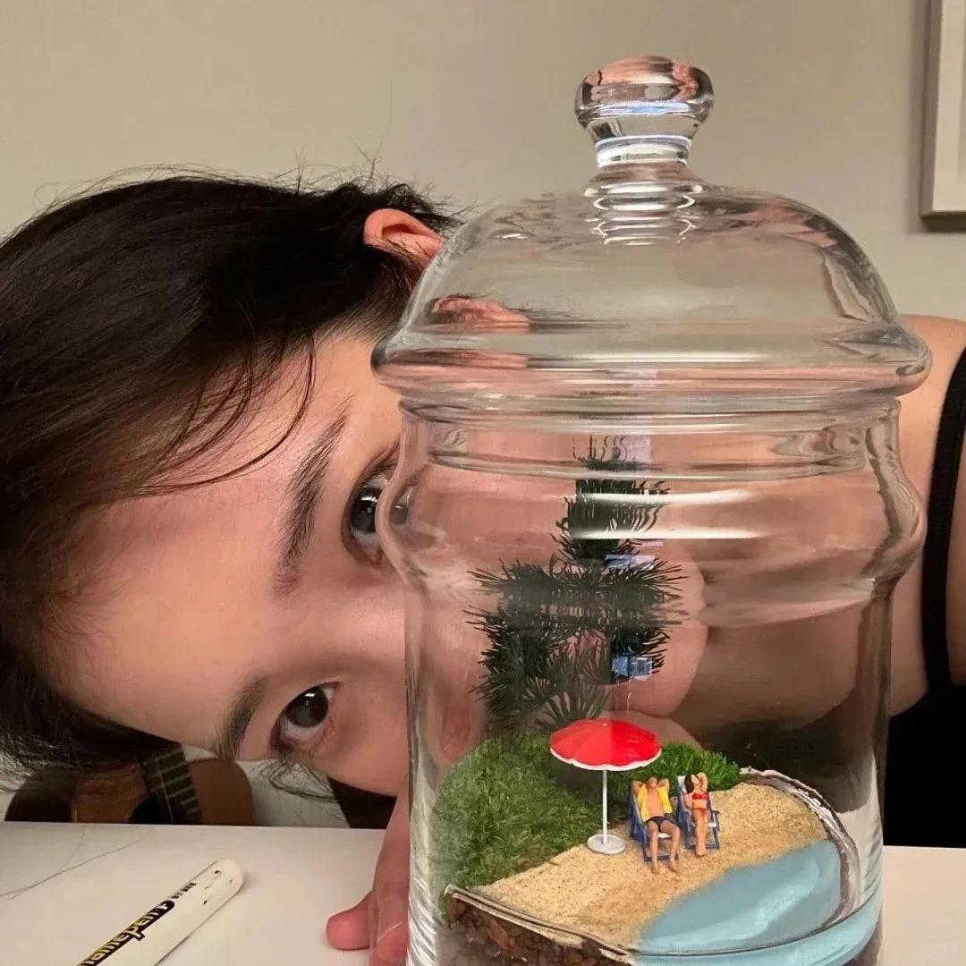 bubble