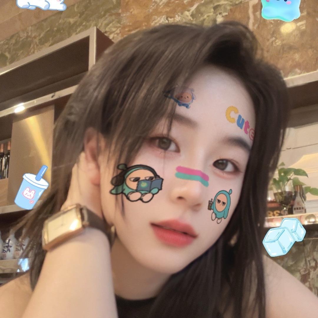 I  miss you 🥰