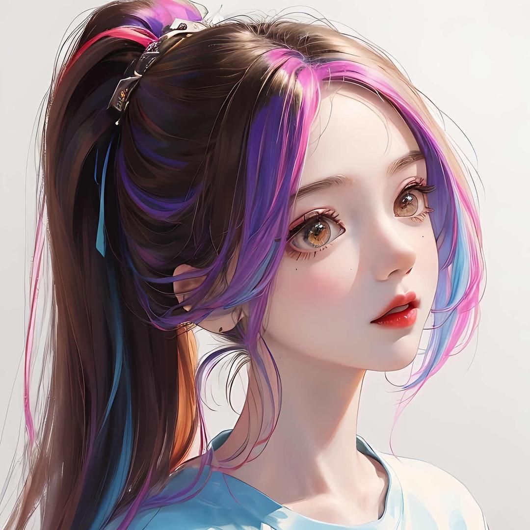 CF丶小趴菜