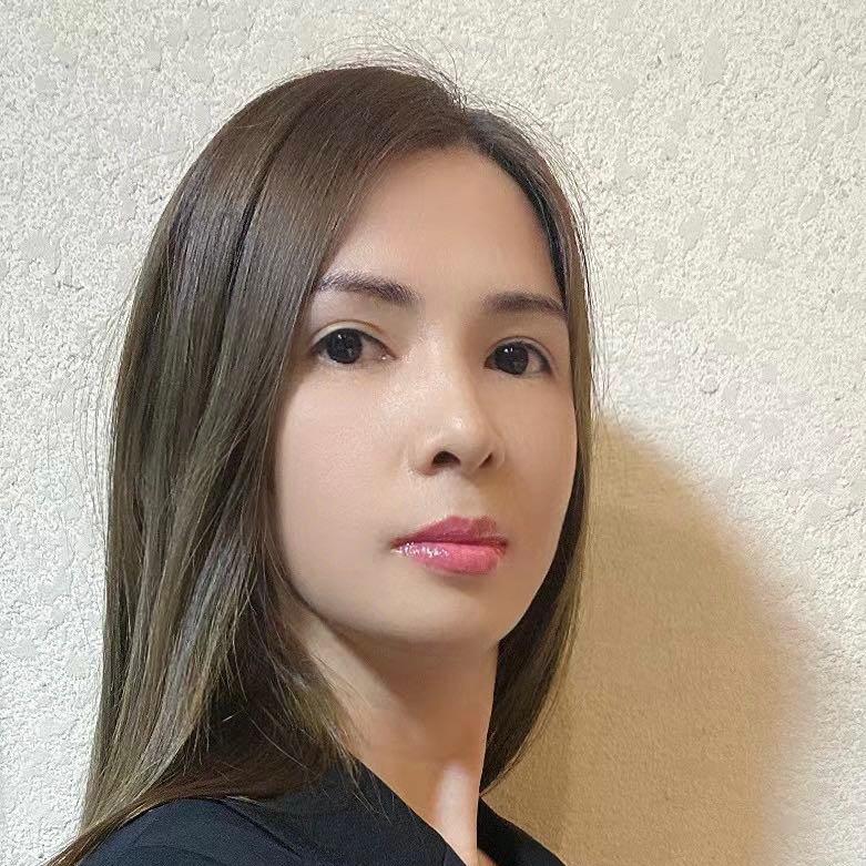 领绣集团～翟碧霞《广州佰丽美业》