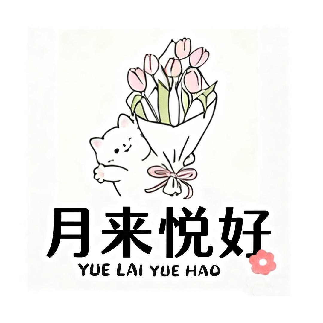 月来悦好🌸大同花店