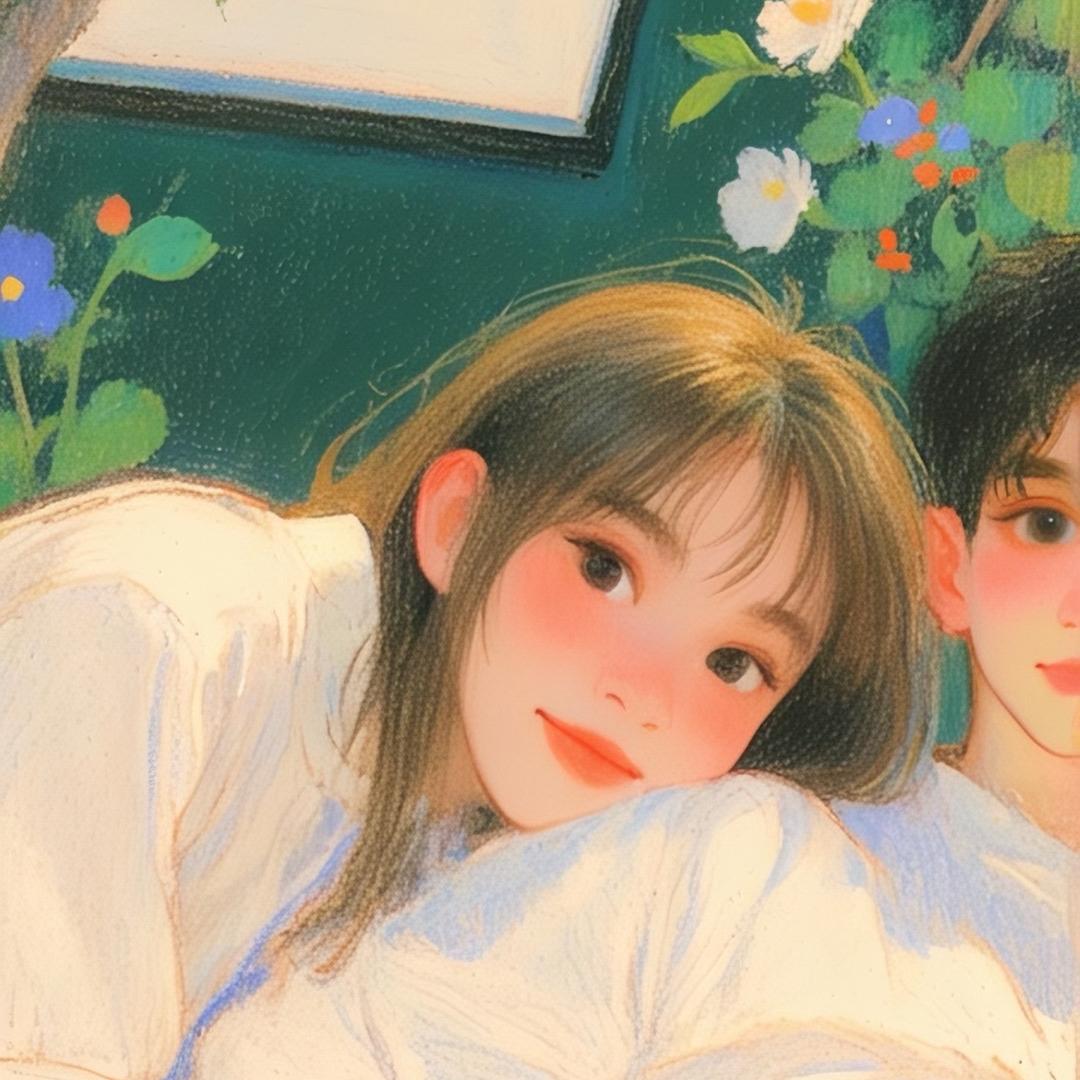 M&秋开心