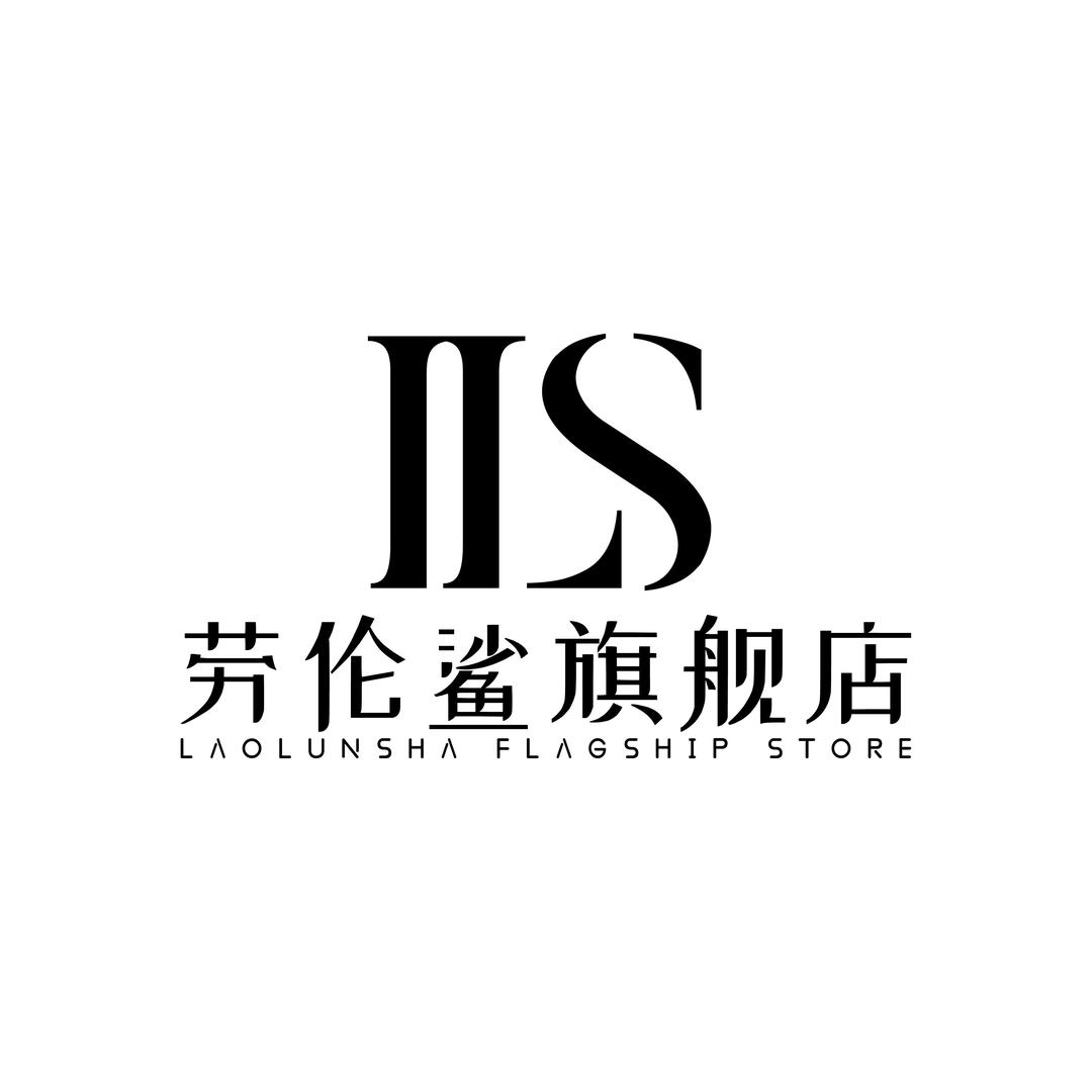 劳伦鲨旗舰店