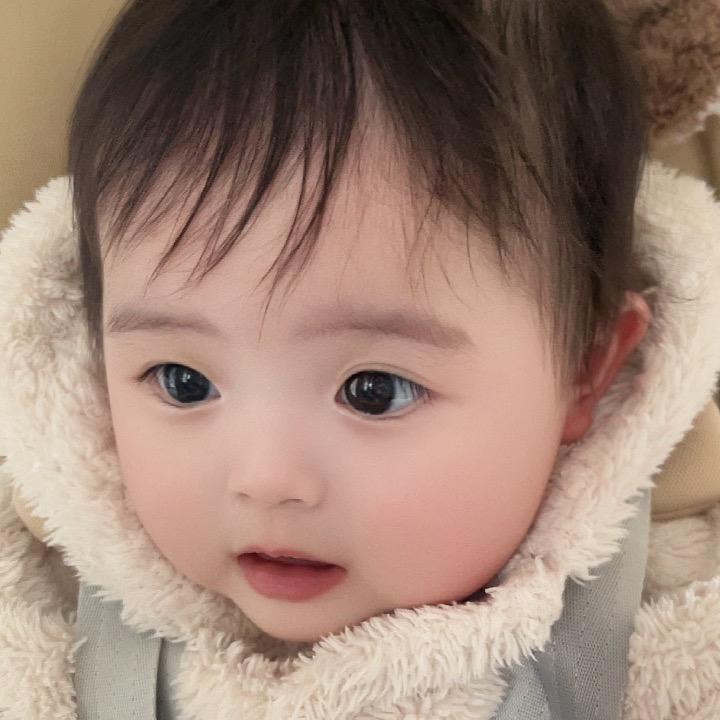 楚楚baby