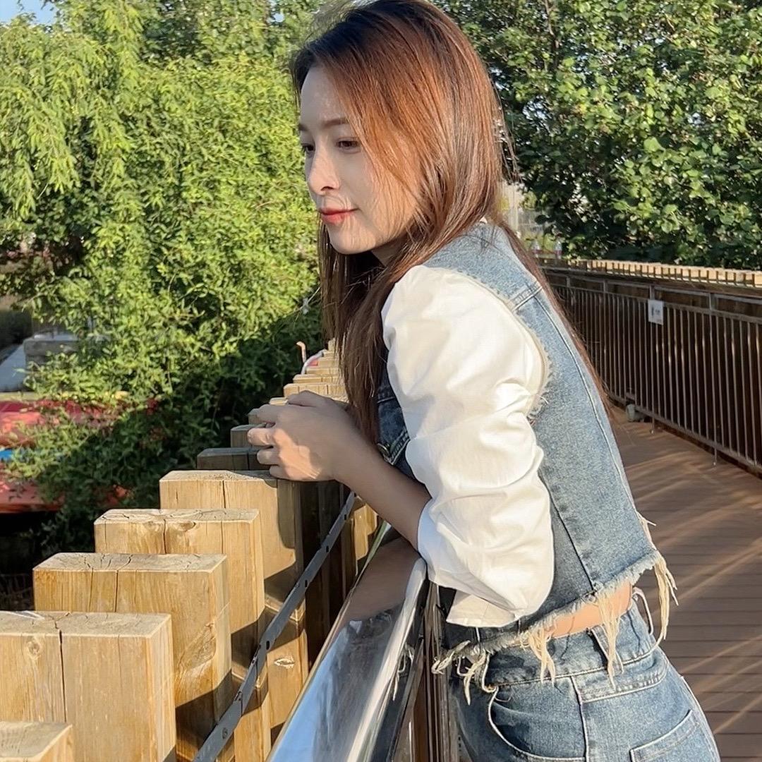 无人及你💓