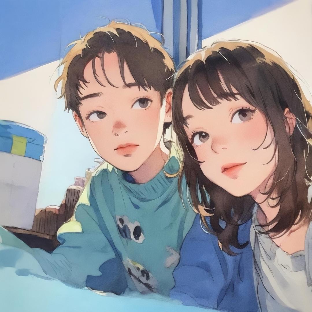 胡涂🍒小布丁🍰