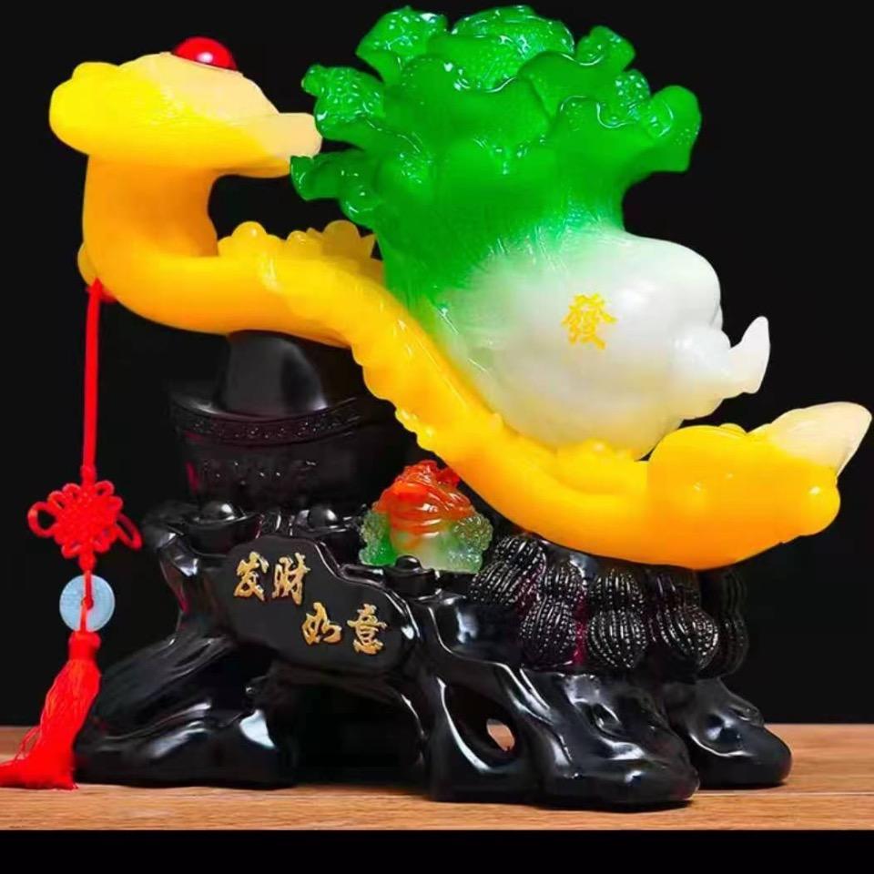 大吉大红