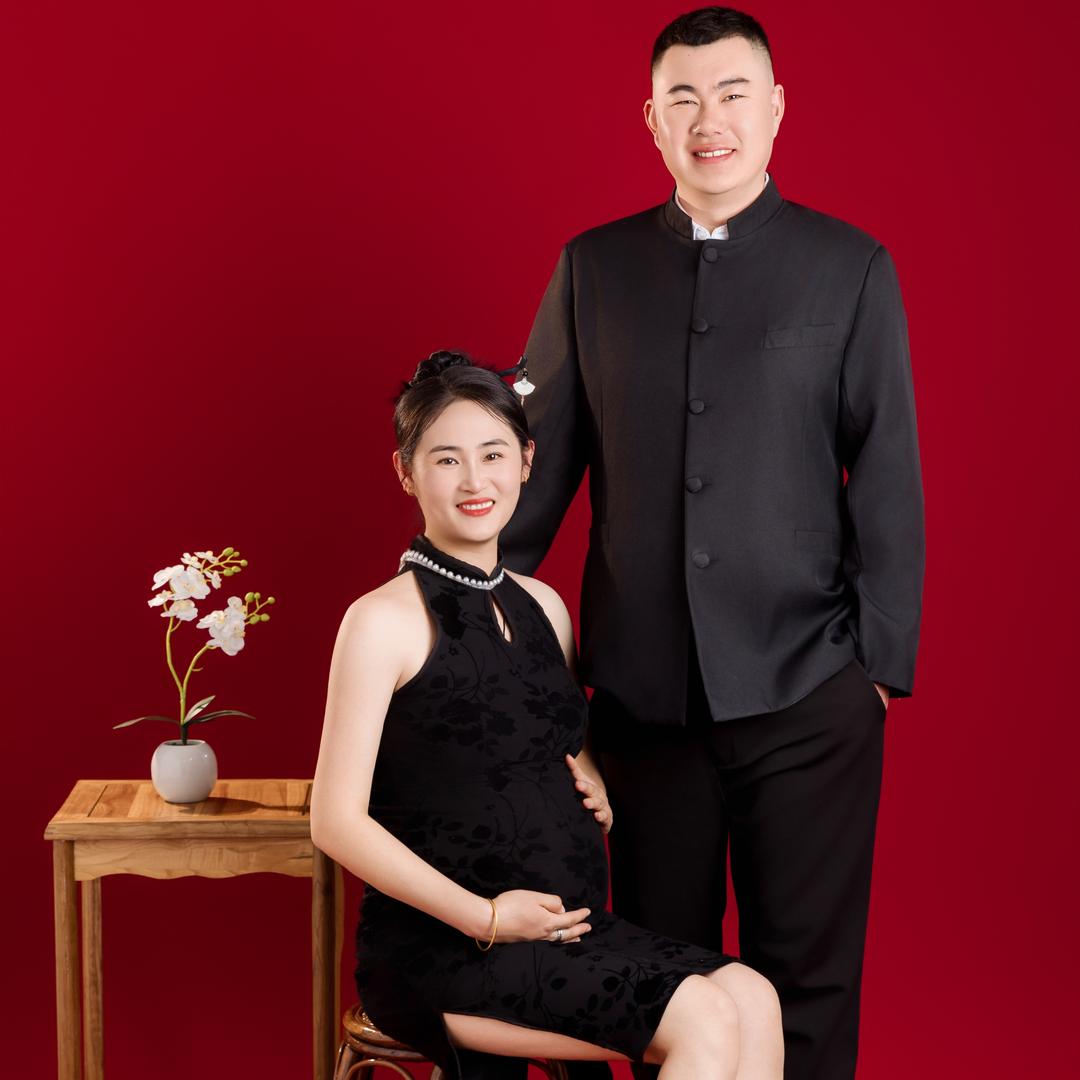 开心爱承欢
