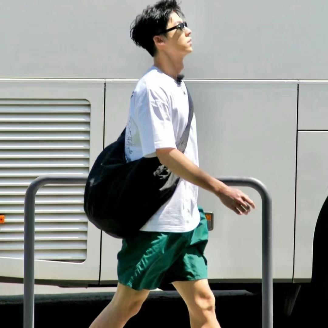 想打小前的中锋