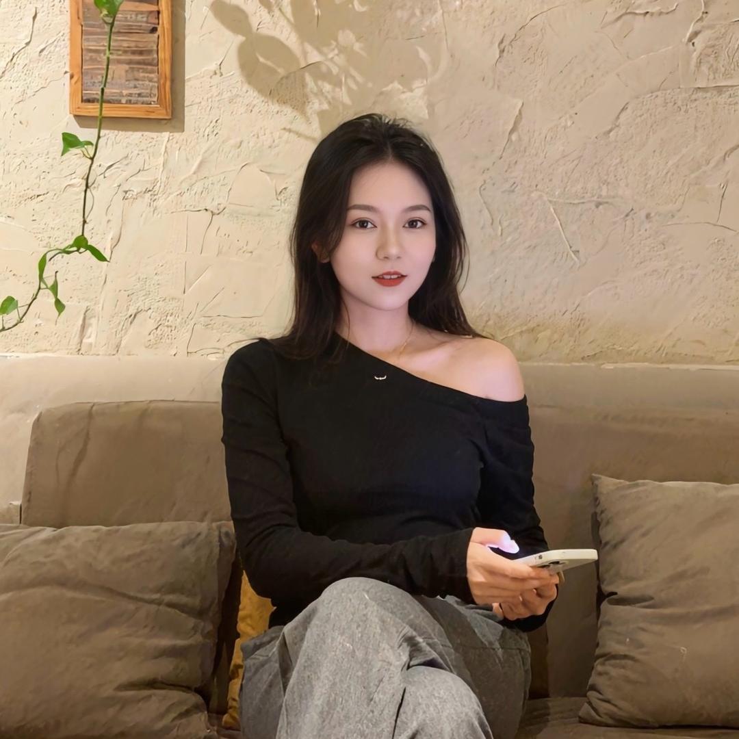 我的一个道姑朋友