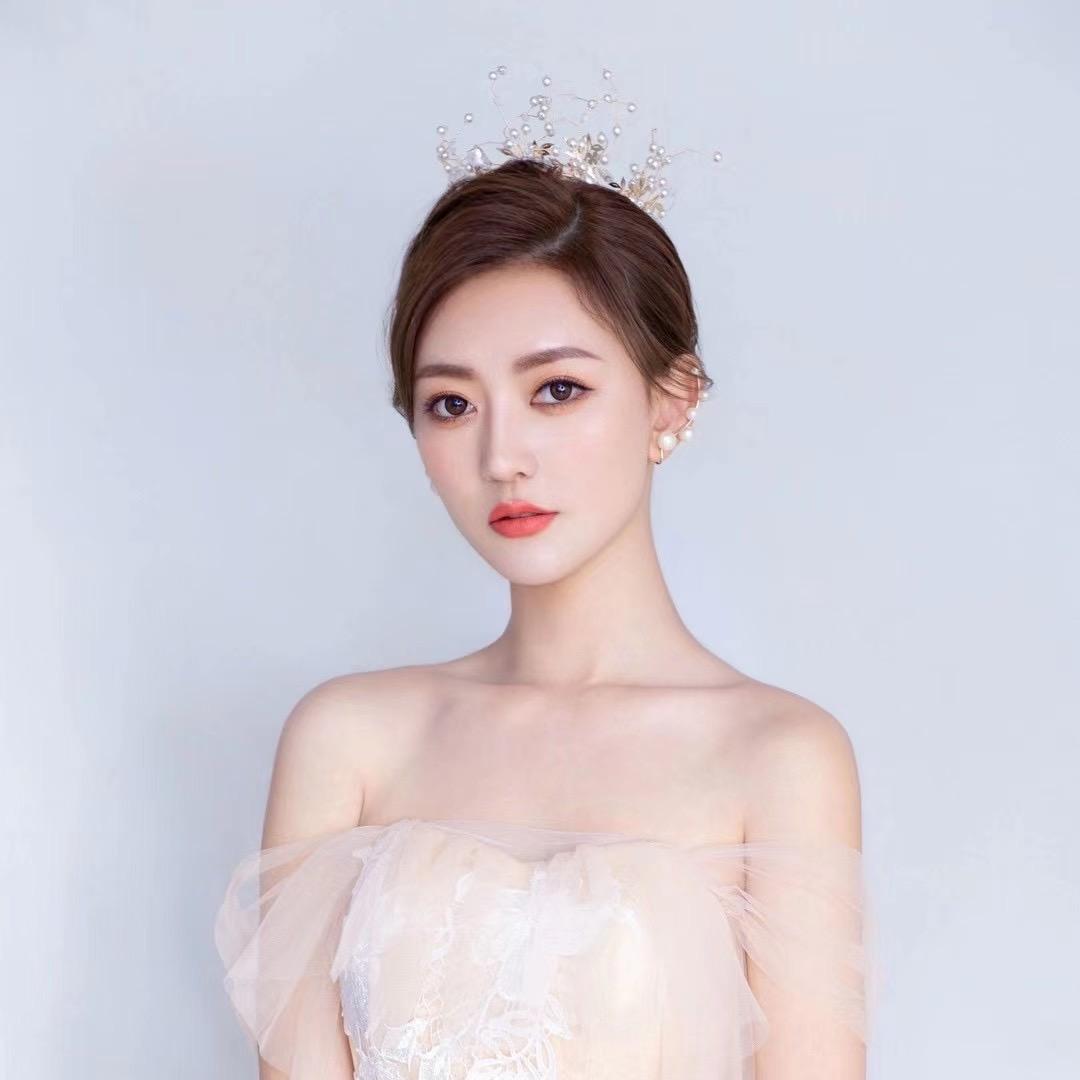 秀影儿化妆品
