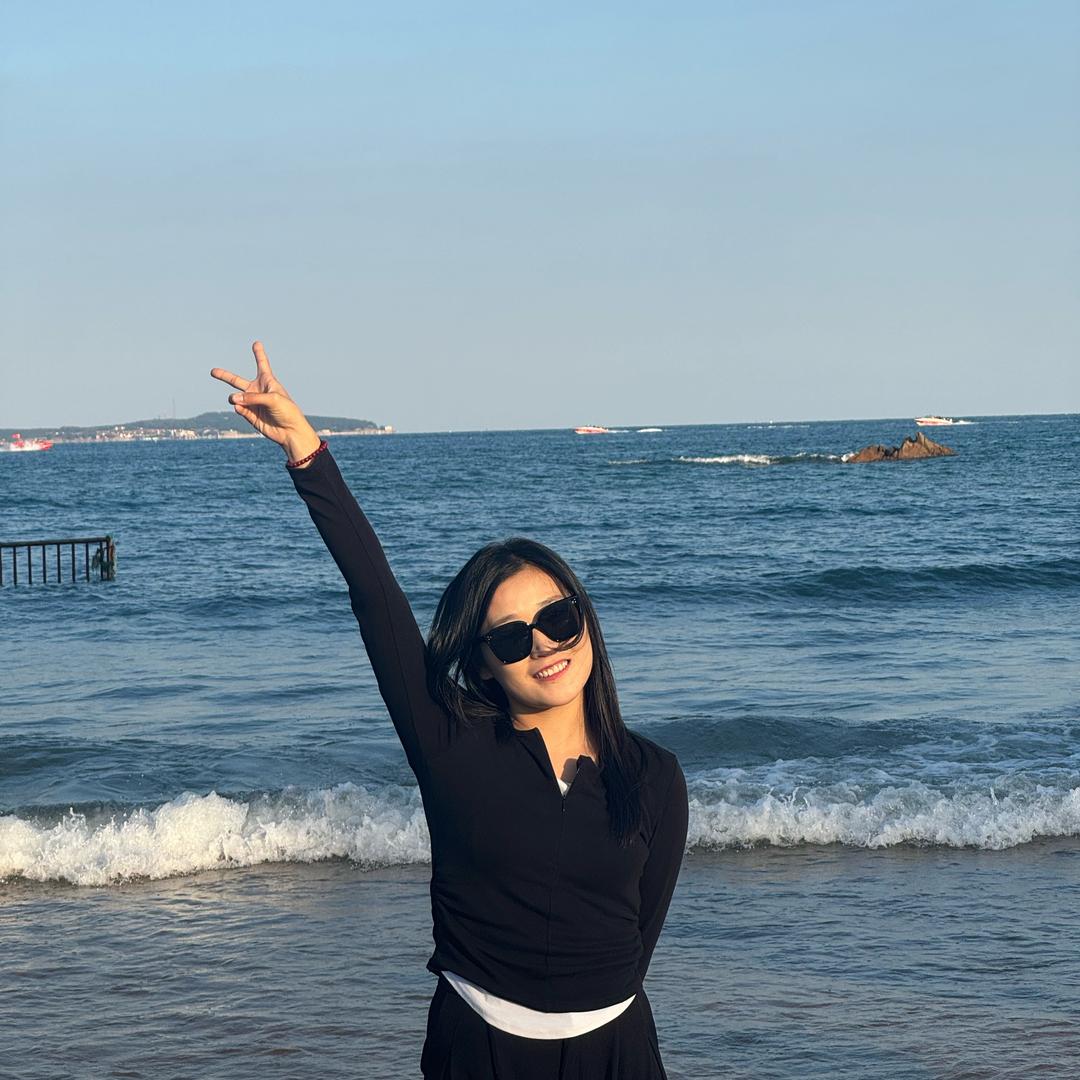 小短腿✌