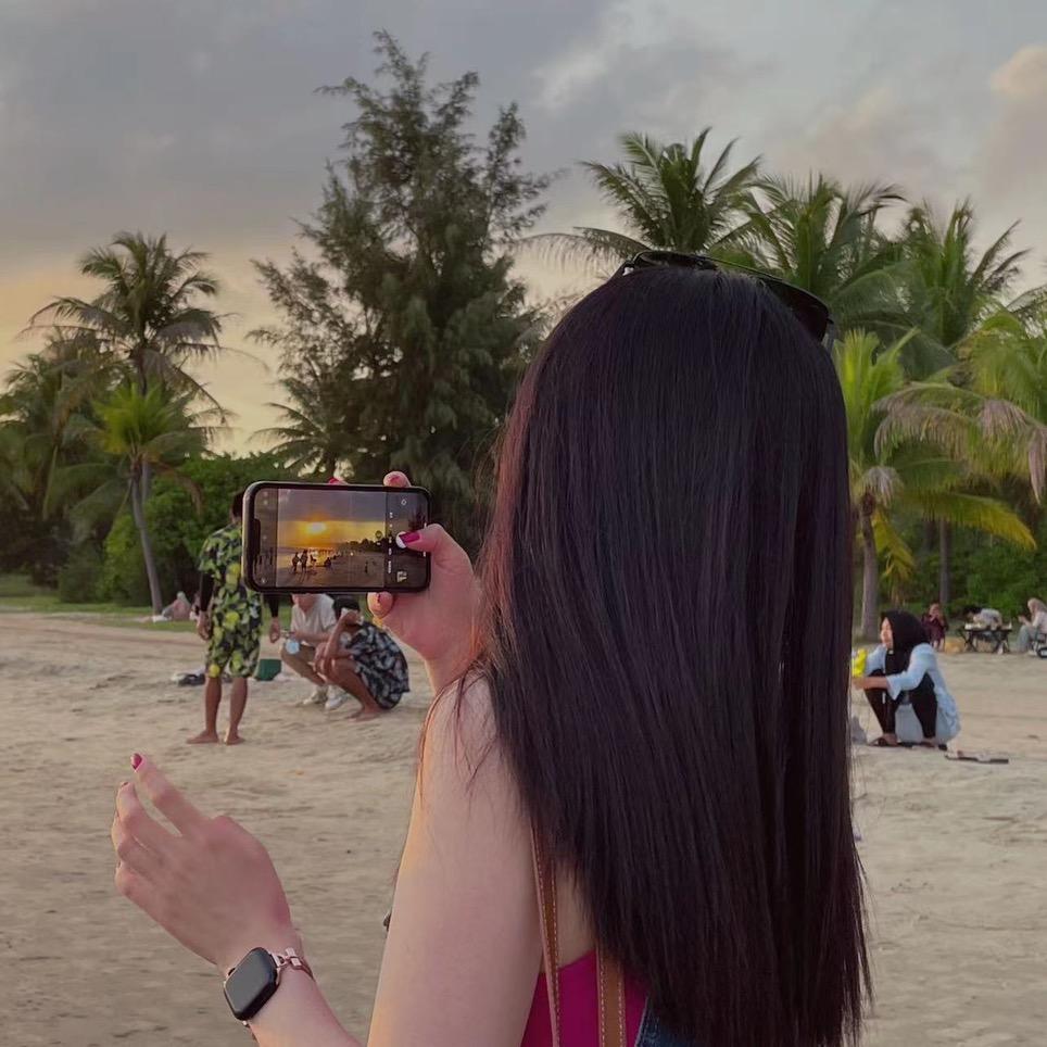 月妮儿 ྀི 🍓ིྀ