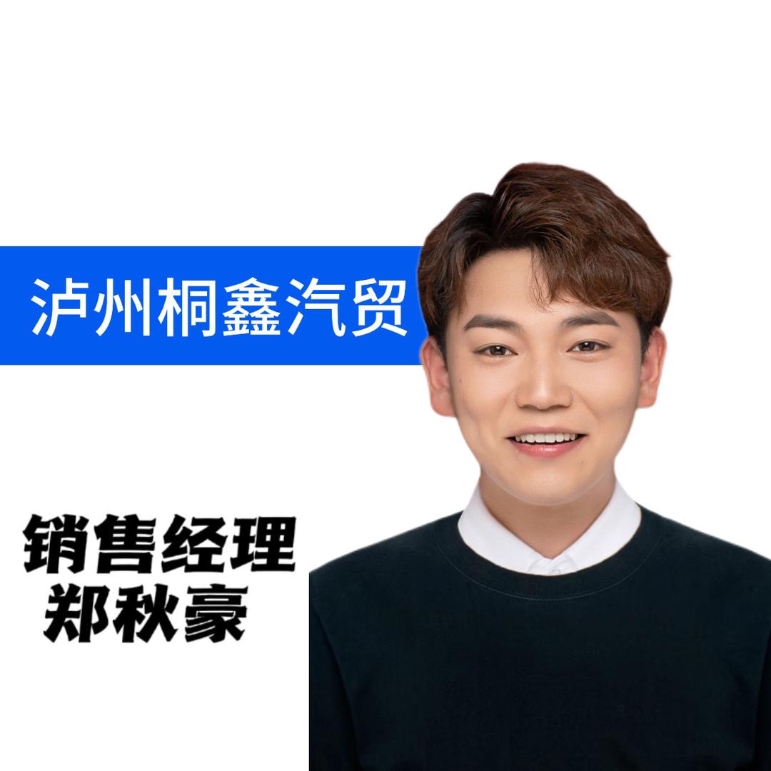 泸州桐鑫汽车贸易有限公司