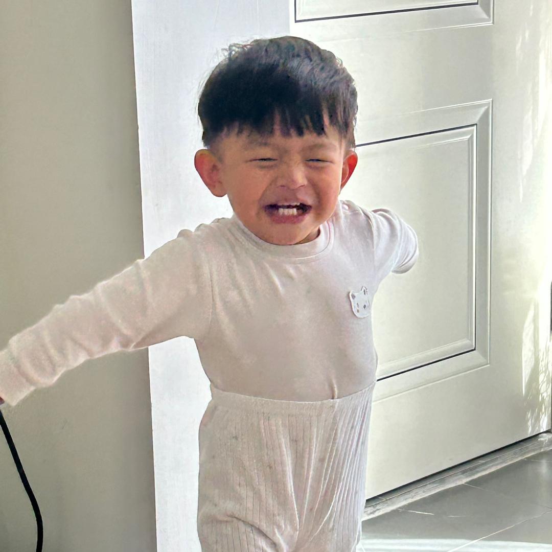 克珠Leo