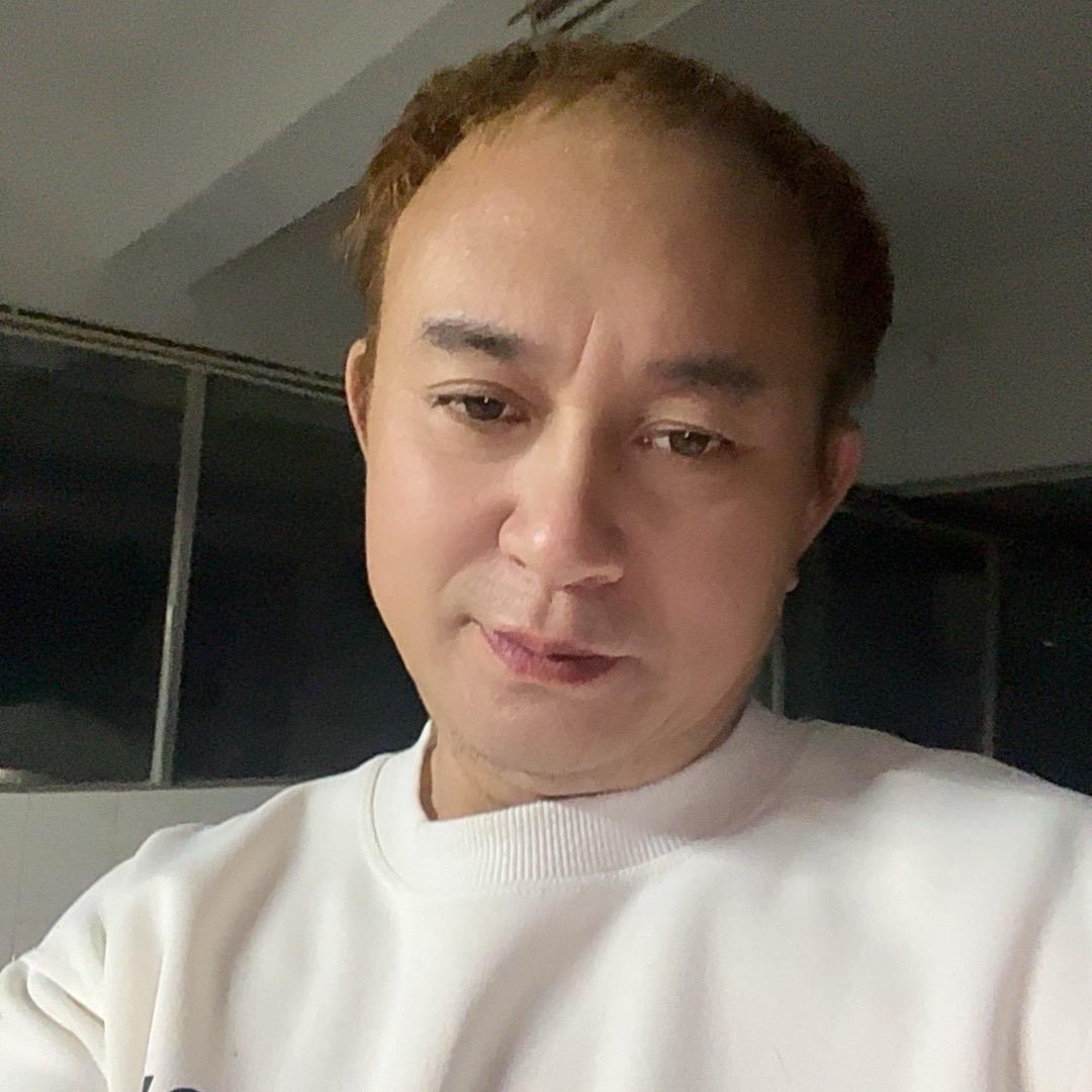 重庆军哥🎤