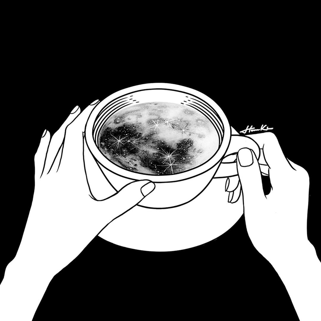 熬过万丈孤独，藏下星辰大海✨