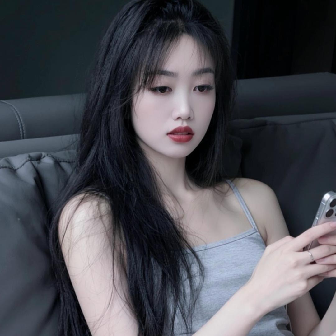 婷❤️婷