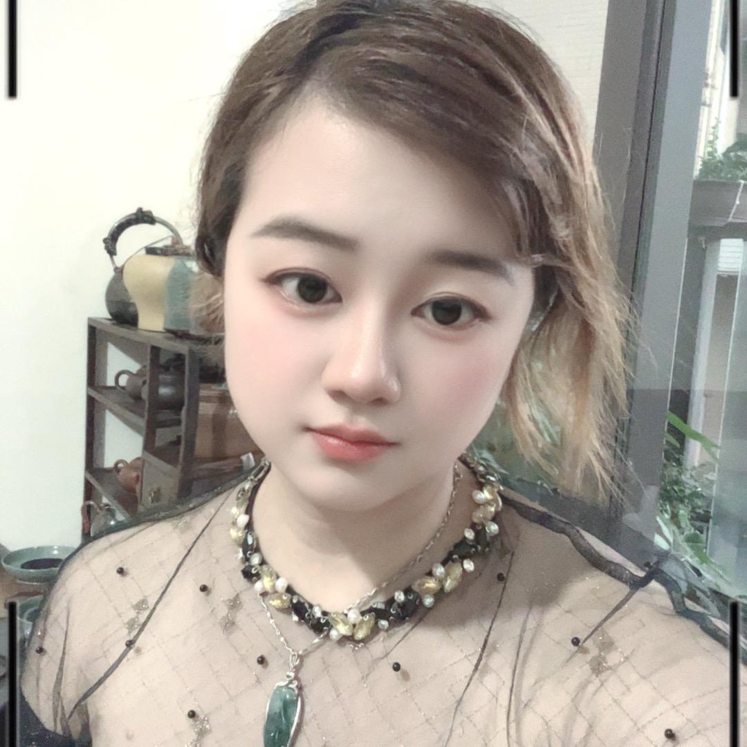 卖茶叶的洋洋