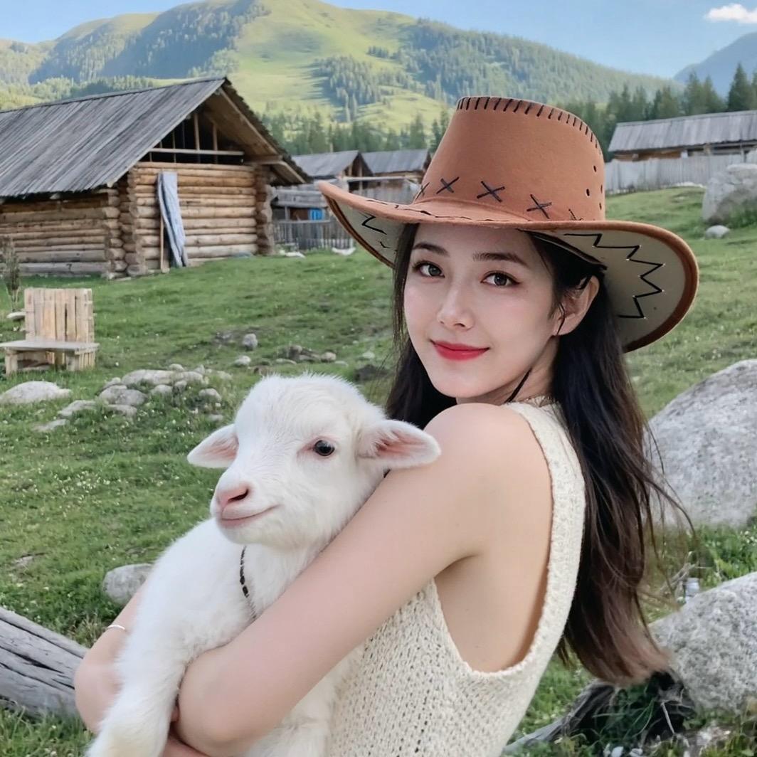 Abbay Zhou 🍑
