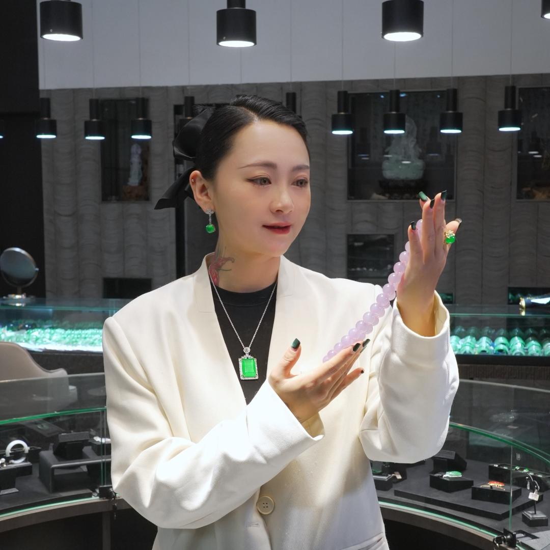 江北珠宝店叁号