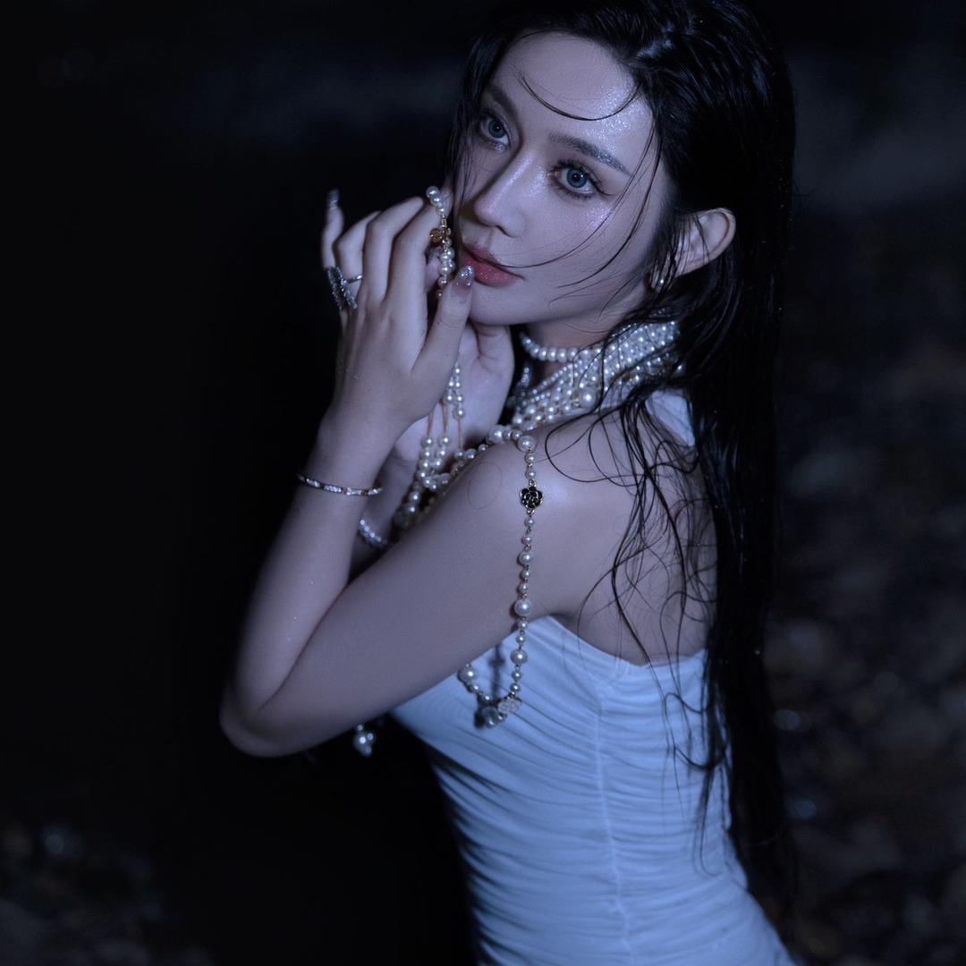 朵妃DuoFFei👑@抖音