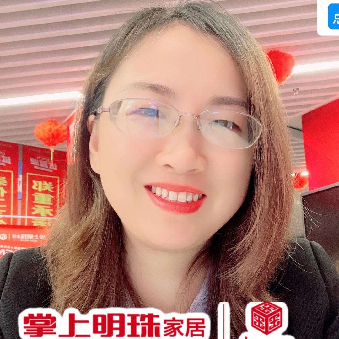 祁阳掌上明珠游美君
