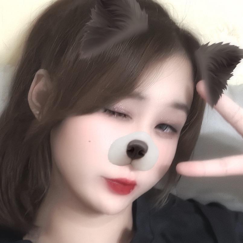小渣吖🍃