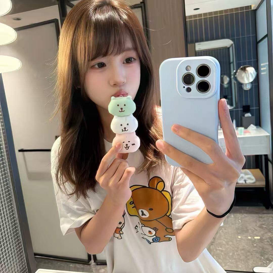 嘤嘤～