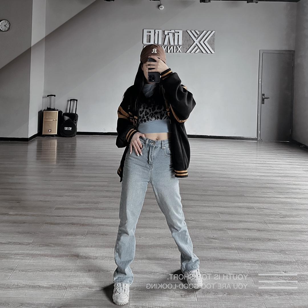 小白白
