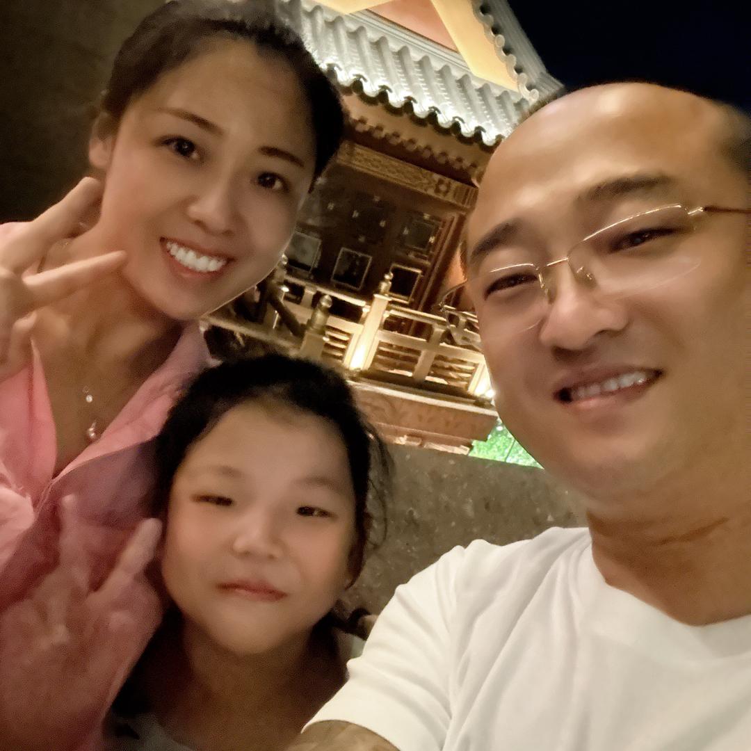 孙门府小戎子