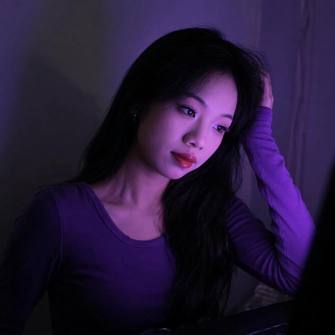 🥀初相识