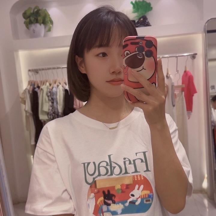 我不是李晓菊呀