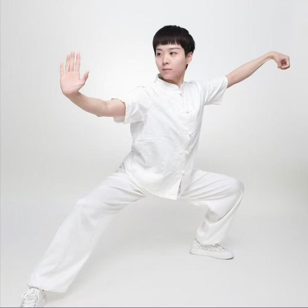 玥玥康体运动生活号