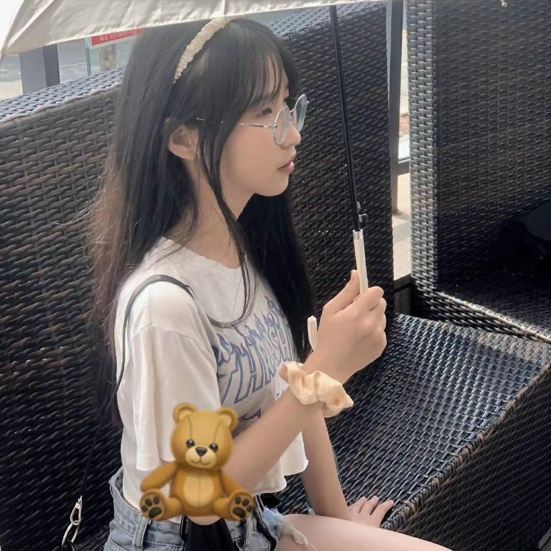 自由奔放